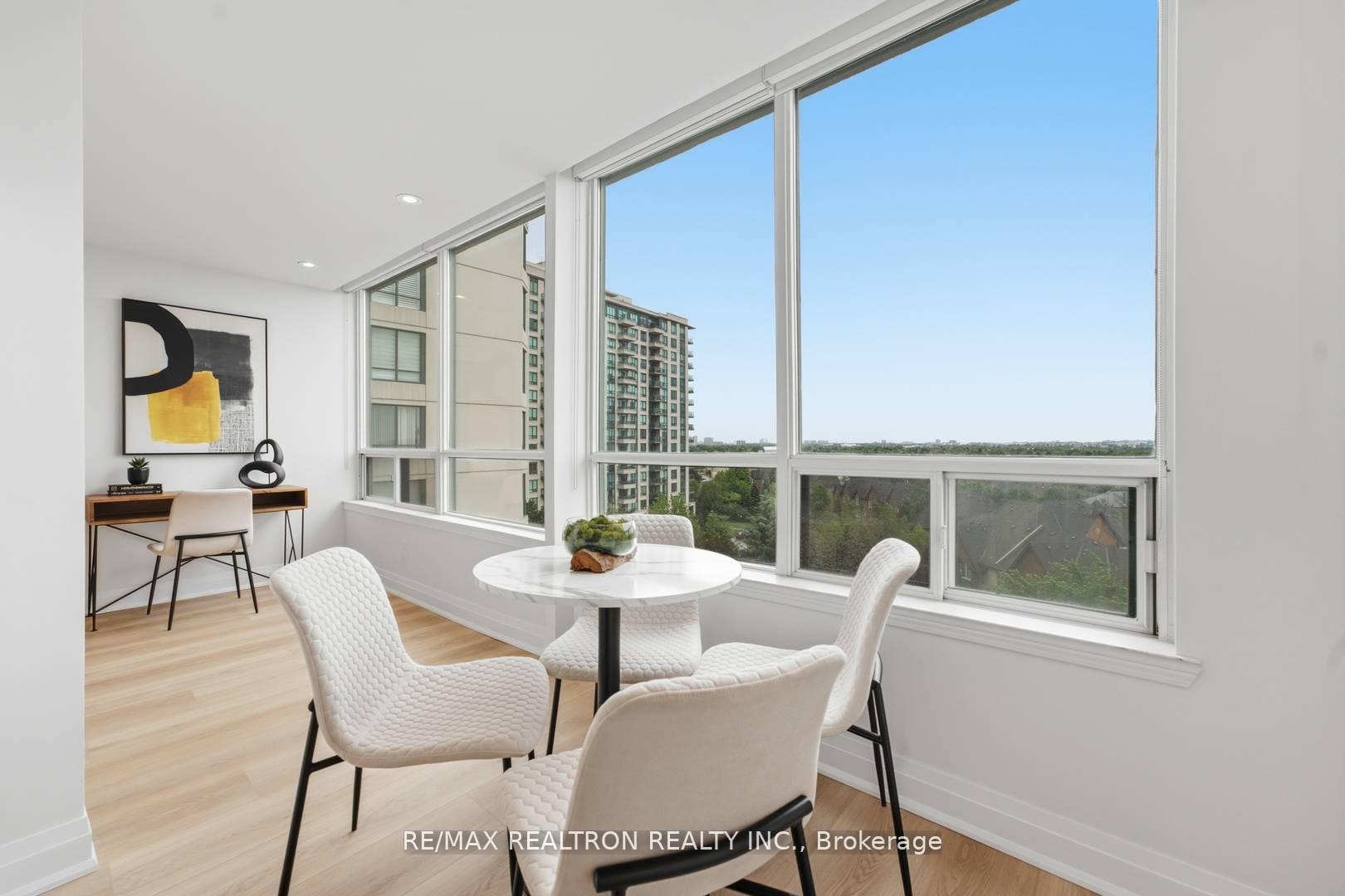 Photo 12 of Unit 805, 110 Promenade Circle, Vaughan, Brownridge — HOMEH