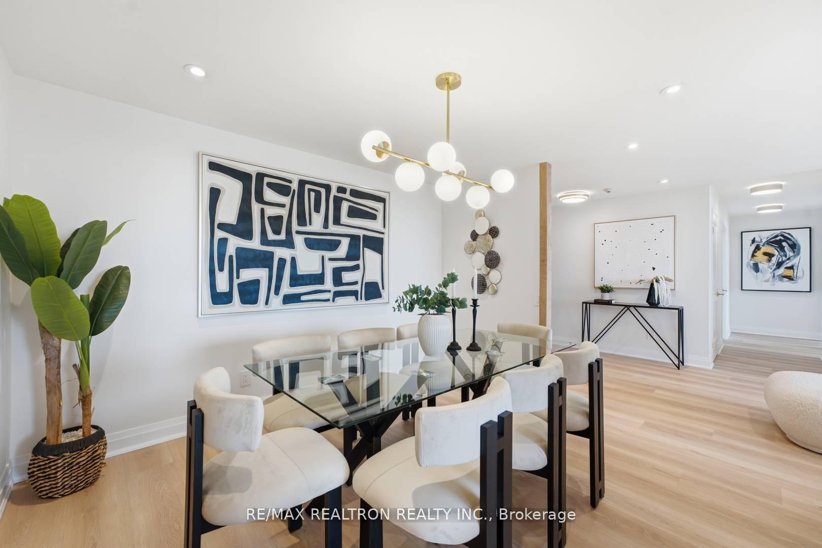 Photo 16 of Unit 805, 110 Promenade Circle, Vaughan, Brownridge — HOMEH
