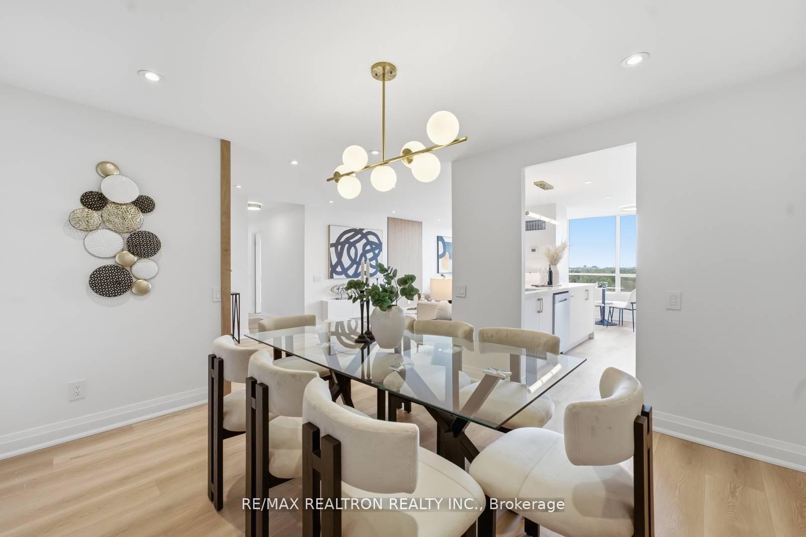 Photo 17 of Unit 805, 110 Promenade Circle, Vaughan, Brownridge — HOMEH