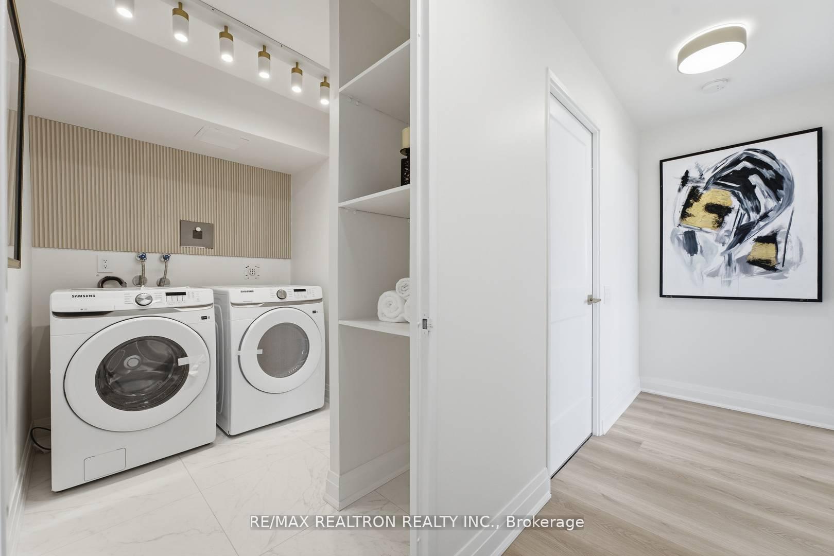 Photo 25 of Unit 805, 110 Promenade Circle, Vaughan, Brownridge — HOMEH