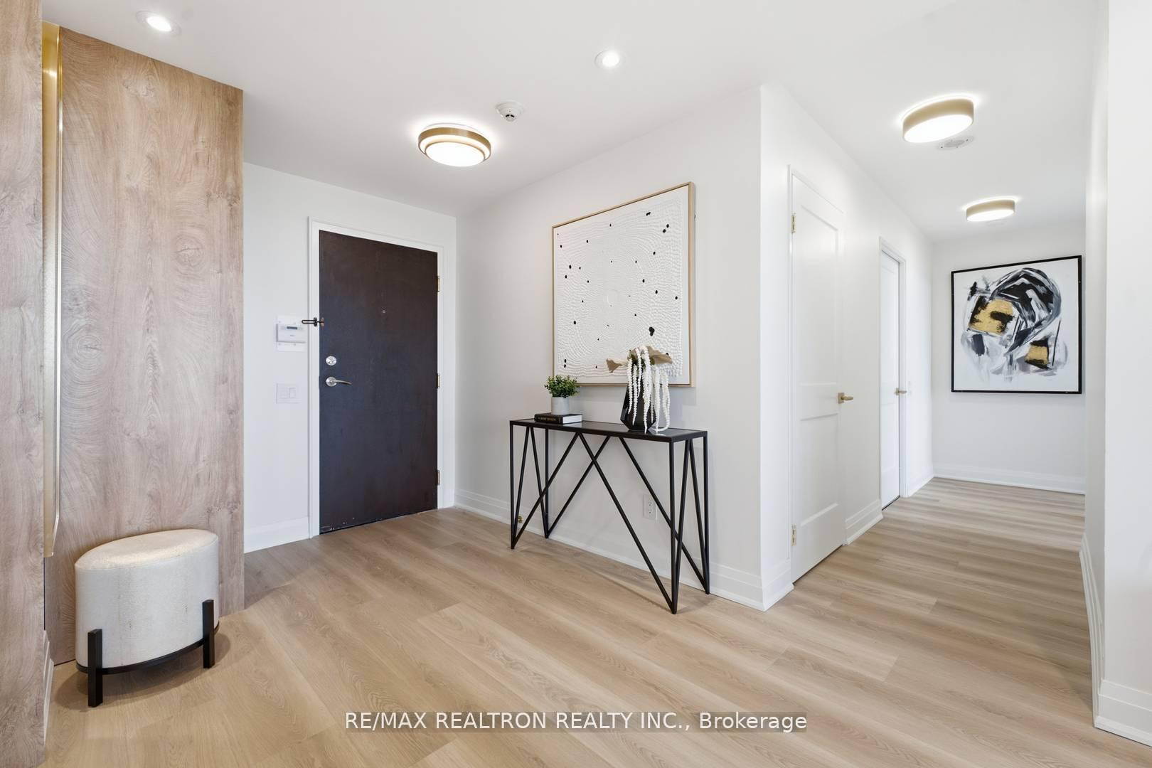 Photo 27 of Unit 805, 110 Promenade Circle, Vaughan, Brownridge — HOMEH