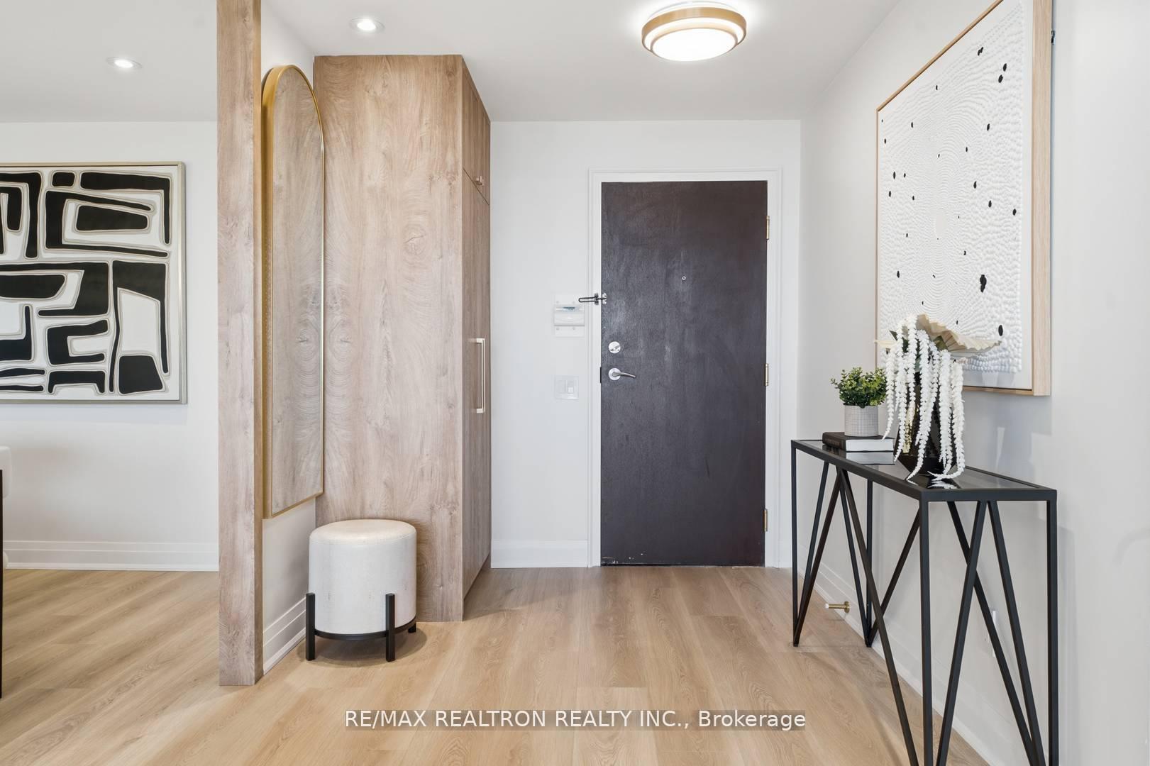 Photo 28 of Unit 805, 110 Promenade Circle, Vaughan, Brownridge — HOMEH