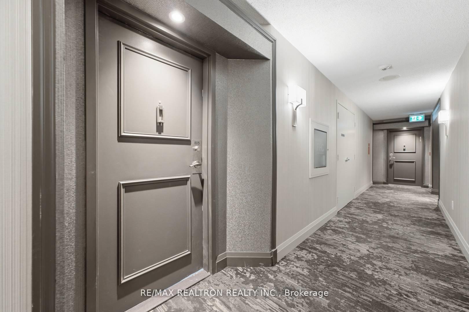 Photo 29 of Unit 805, 110 Promenade Circle, Vaughan, Brownridge — HOMEH