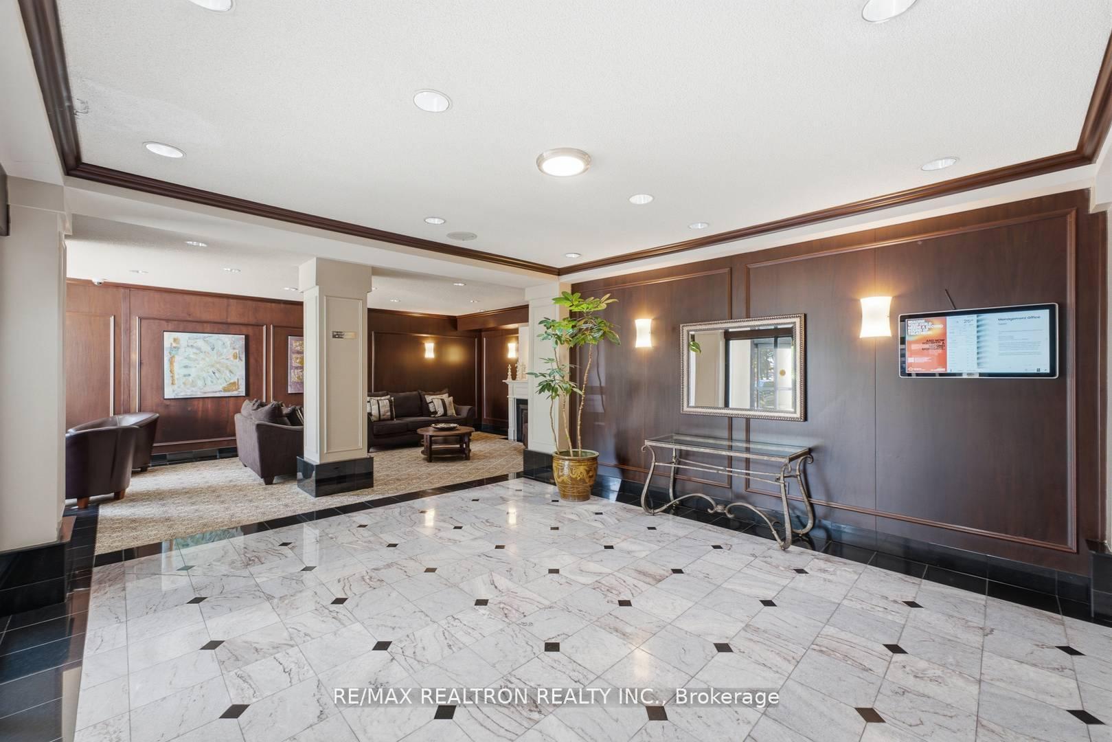 Photo 30 of Unit 805, 110 Promenade Circle, Vaughan, Brownridge — HOMEH