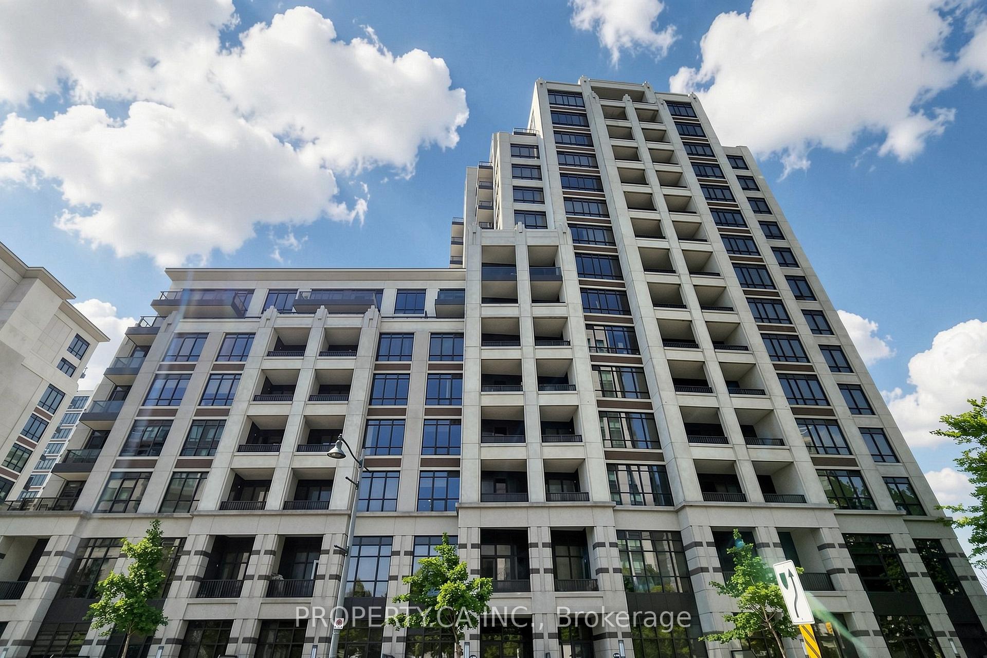 Photo 3 of Unit 515, 89 South Town Centre Boulevard, Markham, Unionville — HOMEH
