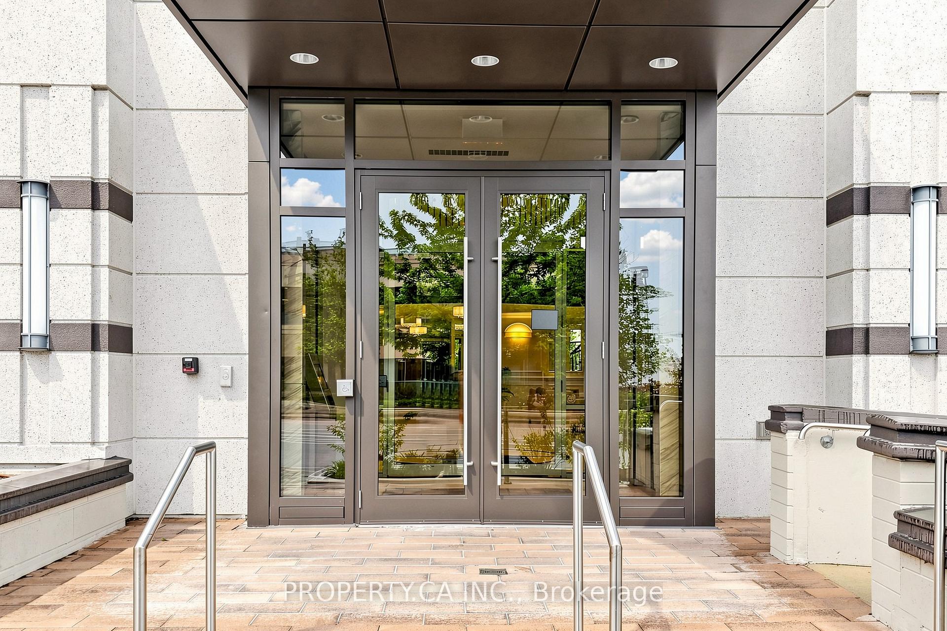 Photo 5 of Unit 515, 89 South Town Centre Boulevard, Markham, Unionville — HOMEH