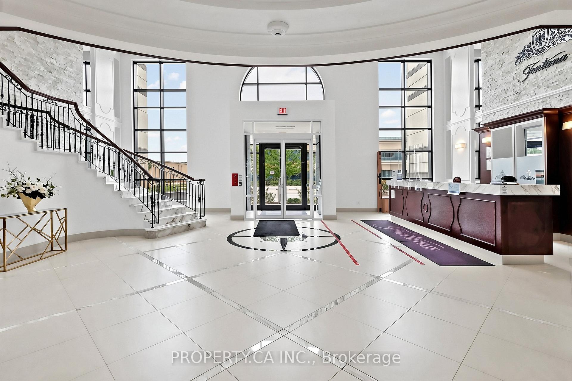 Photo 6 of Unit 515, 89 South Town Centre Boulevard, Markham, Unionville — HOMEH