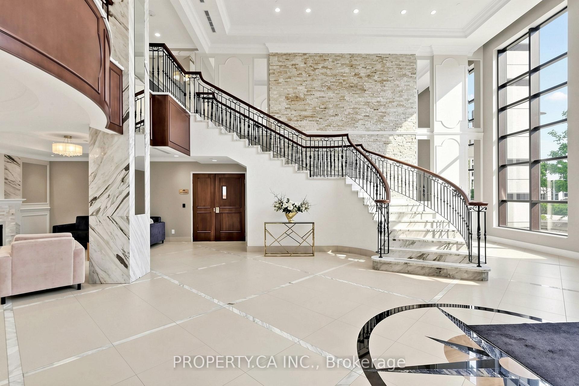 Photo 8 of Unit 515, 89 South Town Centre Boulevard, Markham, Unionville — HOMEH