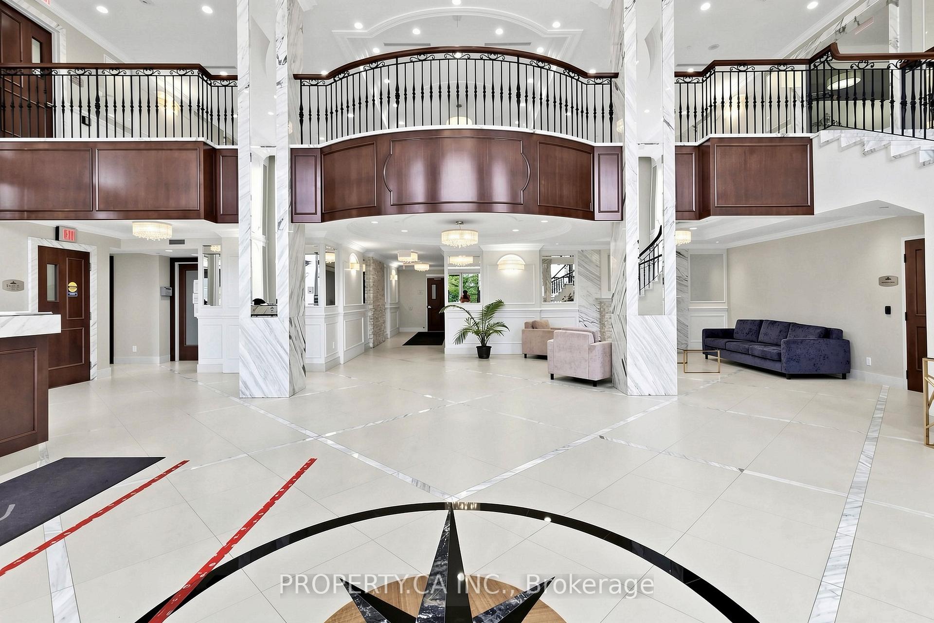 Photo 9 of Unit 515, 89 South Town Centre Boulevard, Markham, Unionville — HOMEH