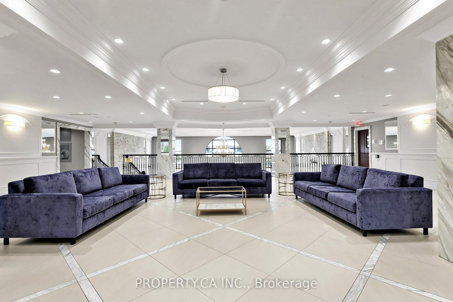 Photo 10 of Unit 515, 89 South Town Centre Boulevard, Markham, Unionville — HOMEH
