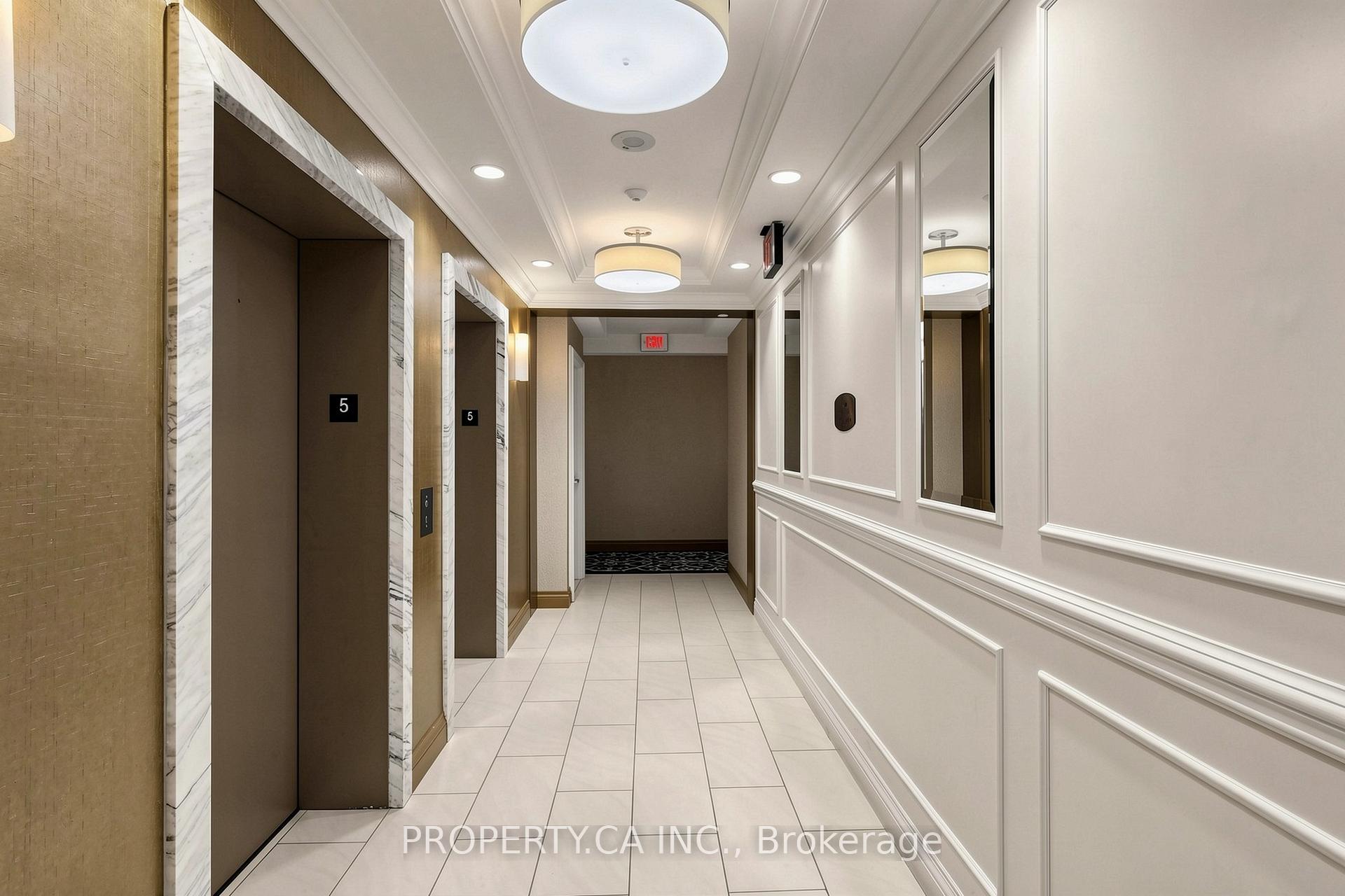 Photo 11 of Unit 515, 89 South Town Centre Boulevard, Markham, Unionville — HOMEH