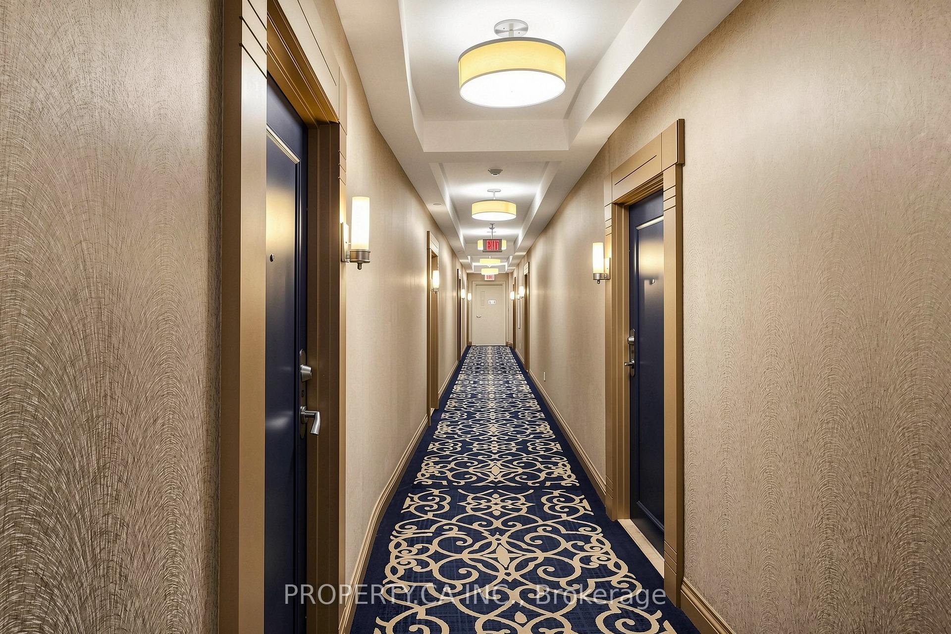 Photo 12 of Unit 515, 89 South Town Centre Boulevard, Markham, Unionville — HOMEH