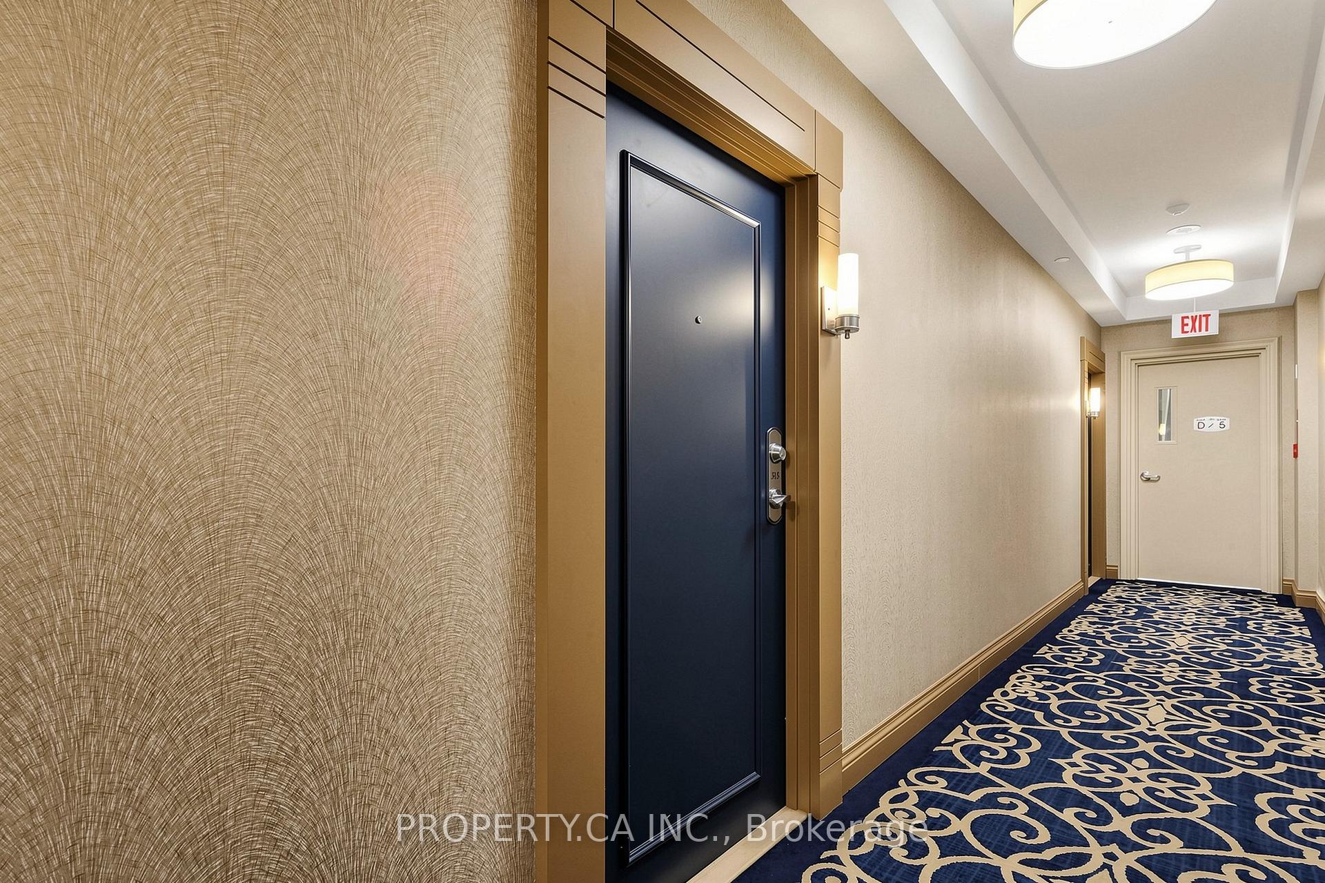 Photo 13 of Unit 515, 89 South Town Centre Boulevard, Markham, Unionville — HOMEH