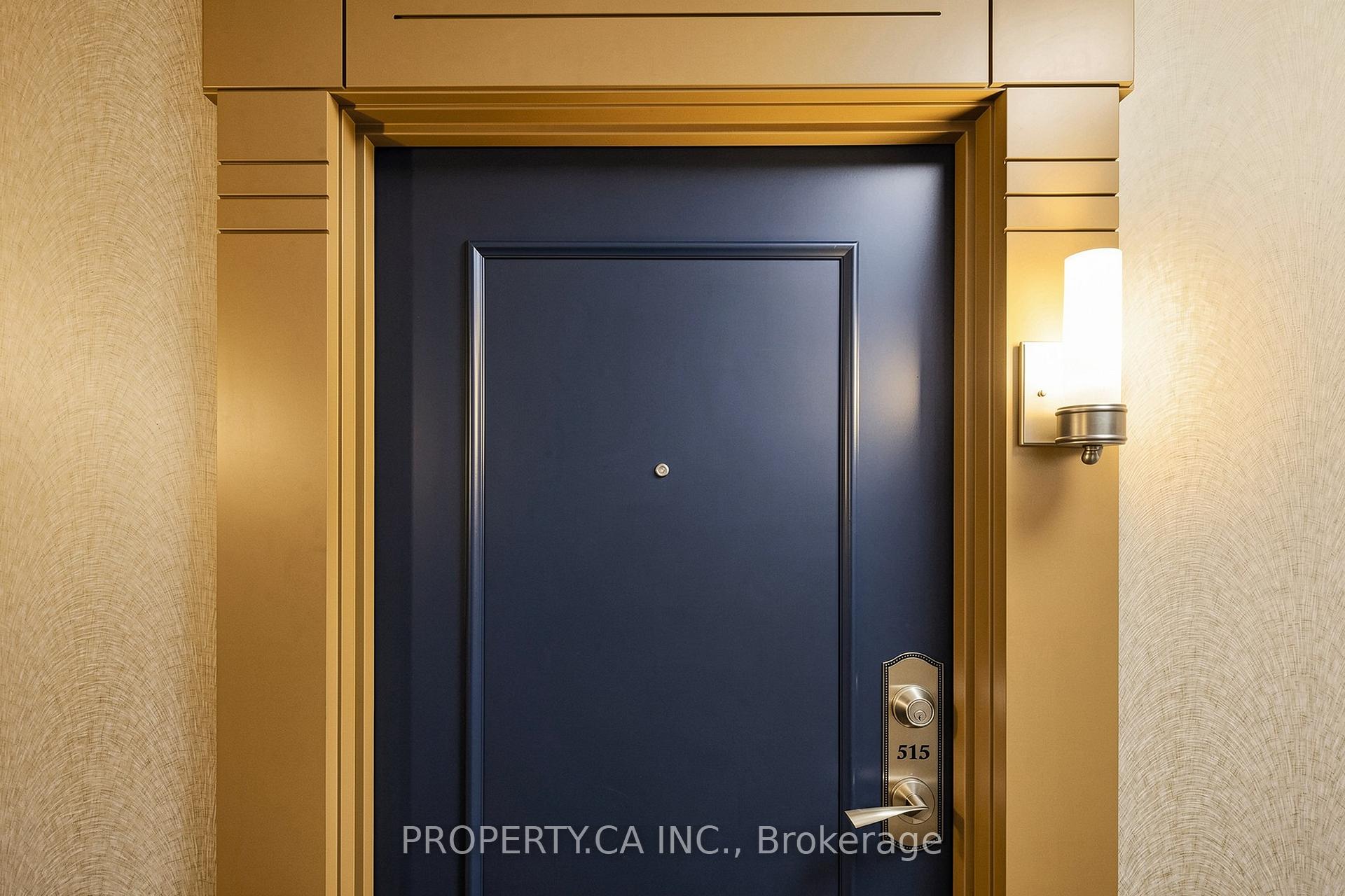 Photo 14 of Unit 515, 89 South Town Centre Boulevard, Markham, Unionville — HOMEH
