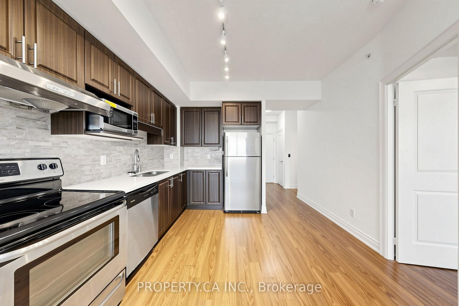 Photo 19 of Unit 515, 89 South Town Centre Boulevard, Markham, Unionville — HOMEH