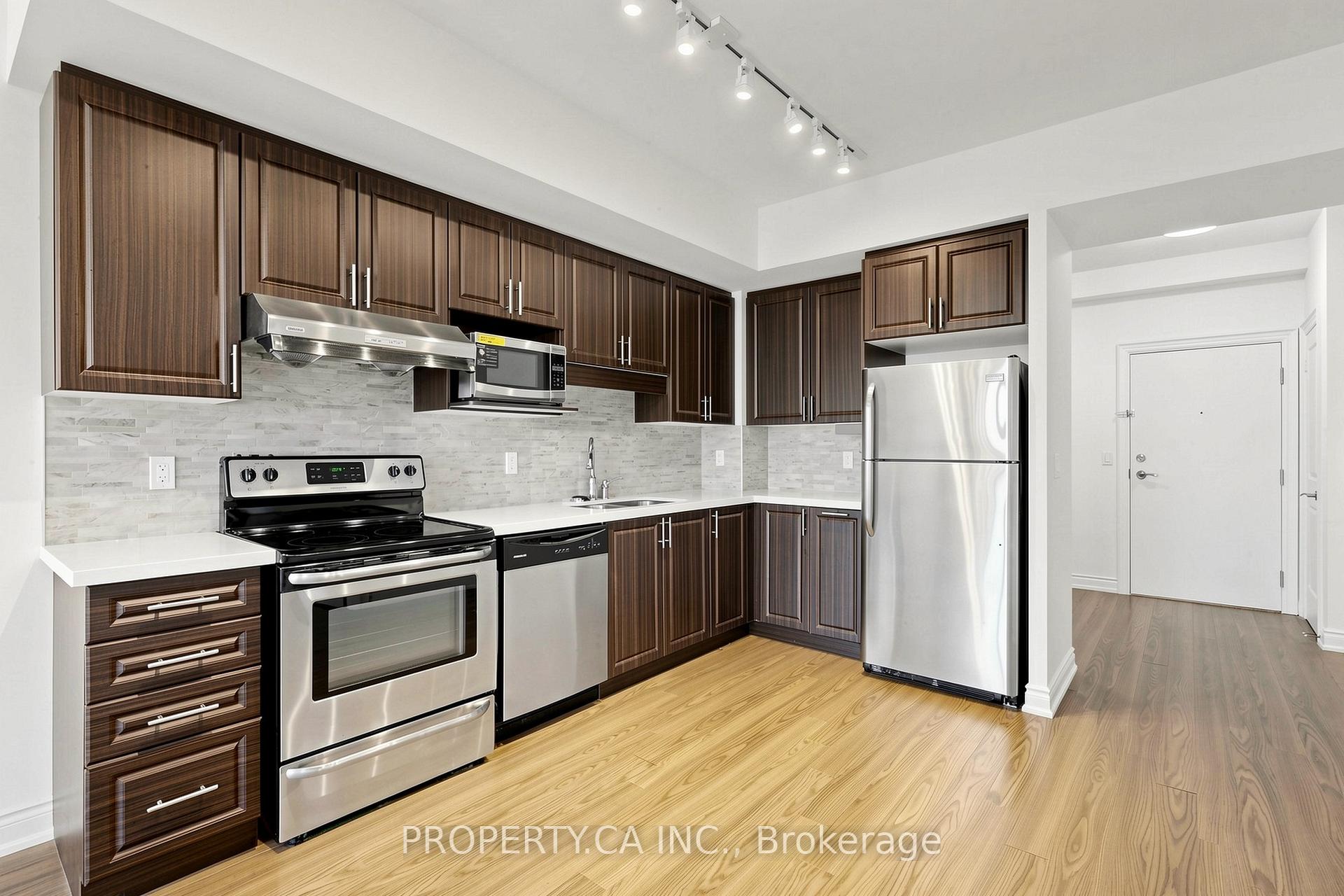 Photo 20 of Unit 515, 89 South Town Centre Boulevard, Markham, Unionville — HOMEH
