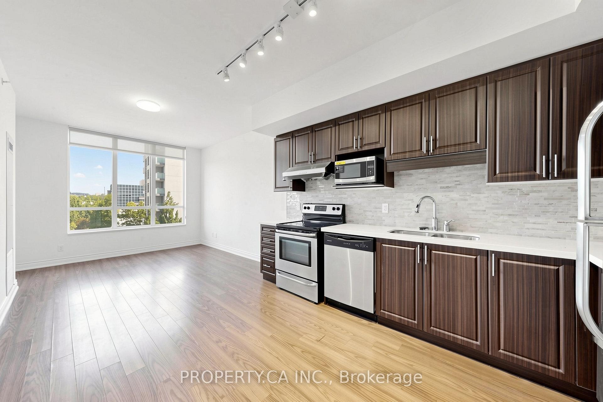 Photo 21 of Unit 515, 89 South Town Centre Boulevard, Markham, Unionville — HOMEH