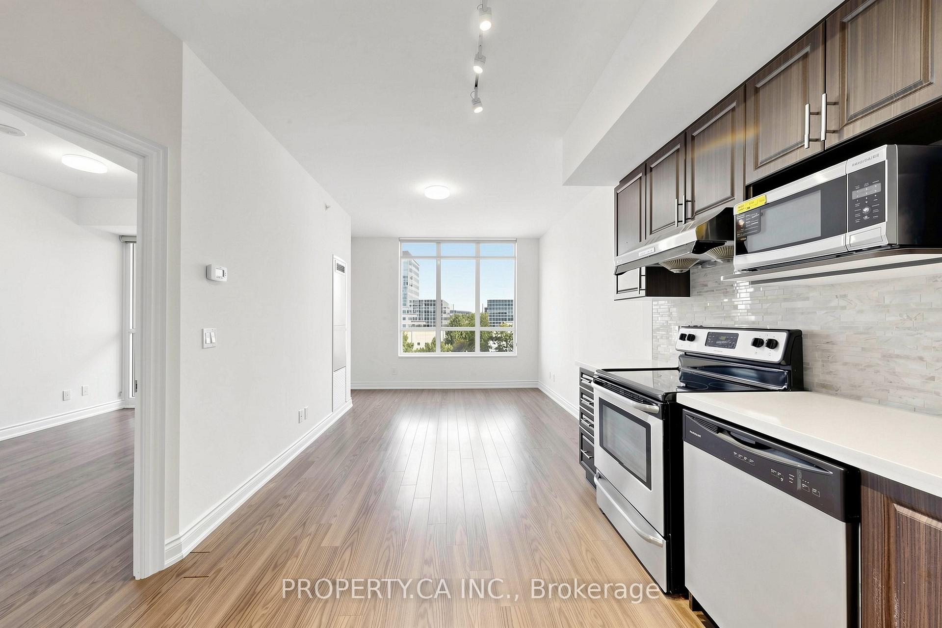 Photo 22 of Unit 515, 89 South Town Centre Boulevard, Markham, Unionville — HOMEH