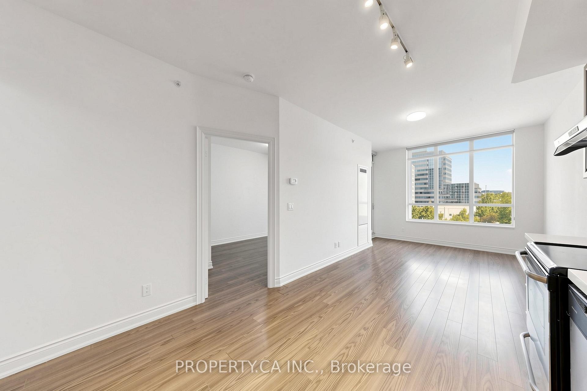Photo 23 of Unit 515, 89 South Town Centre Boulevard, Markham, Unionville — HOMEH