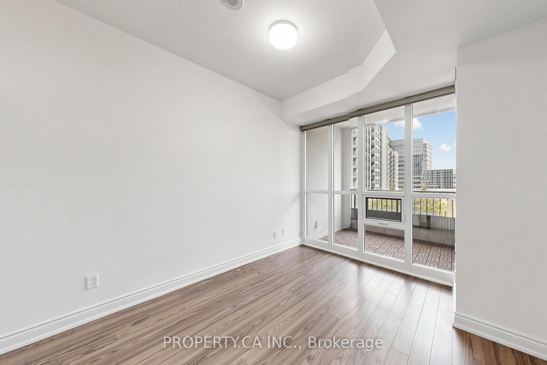 Photo 25 of Unit 515, 89 South Town Centre Boulevard, Markham, Unionville — HOMEH
