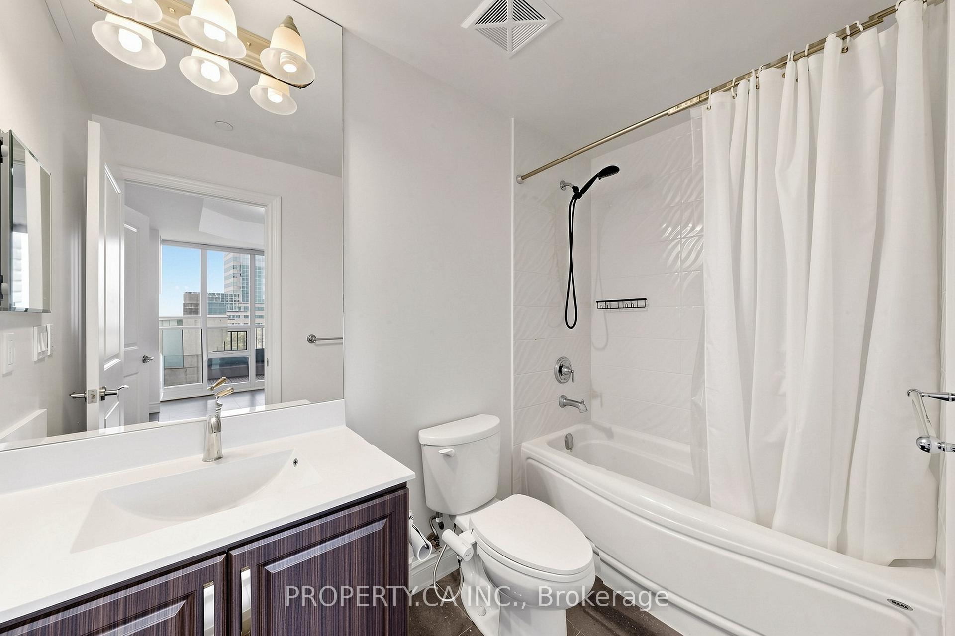 Photo 27 of Unit 515, 89 South Town Centre Boulevard, Markham, Unionville — HOMEH