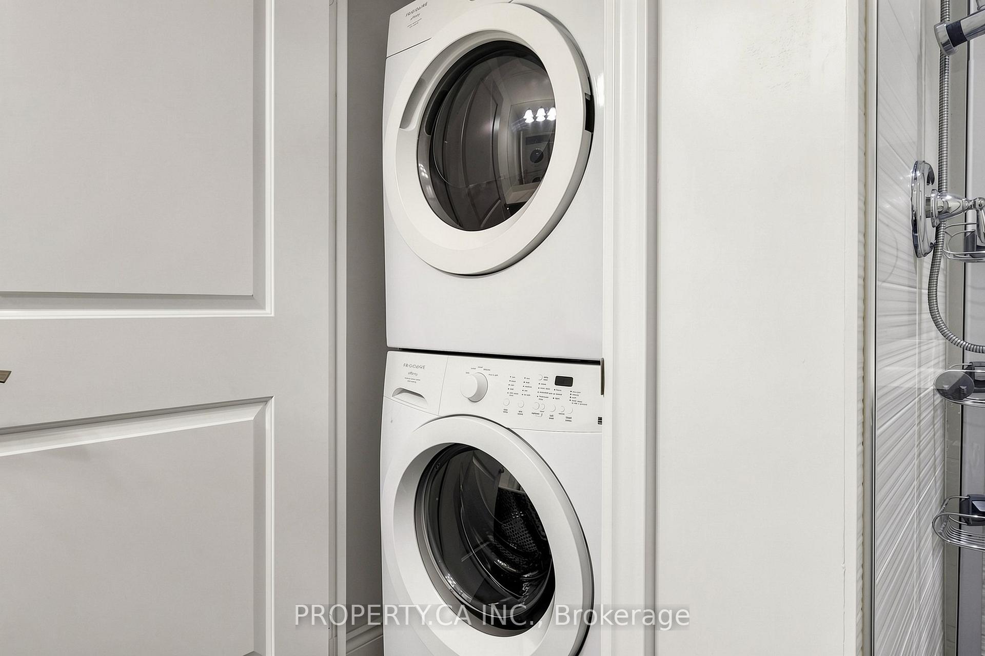 Photo 32 of Unit 515, 89 South Town Centre Boulevard, Markham, Unionville — HOMEH