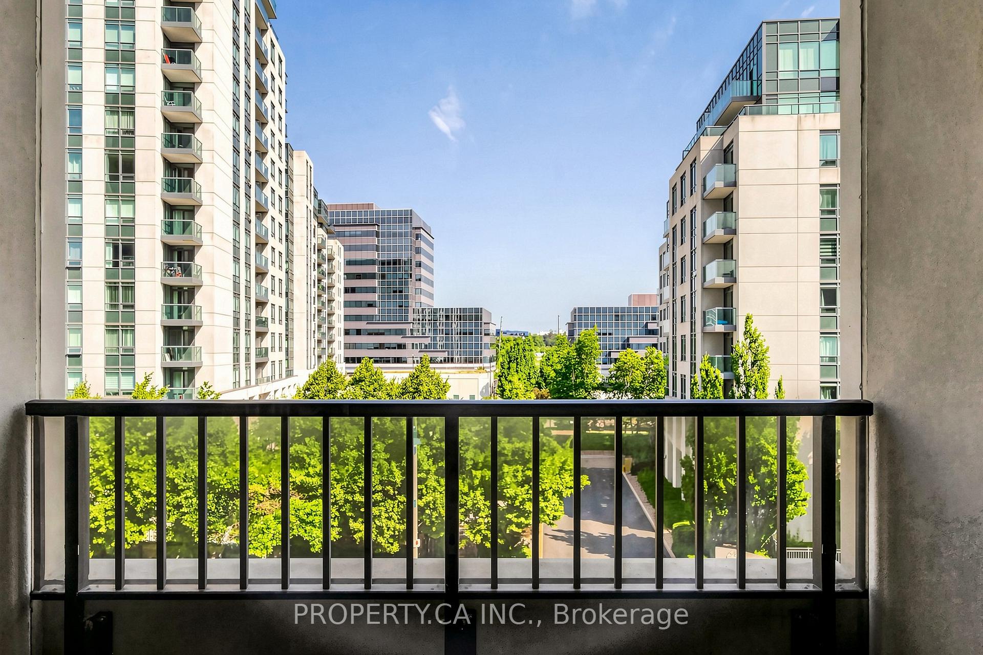 Photo 33 of Unit 515, 89 South Town Centre Boulevard, Markham, Unionville — HOMEH