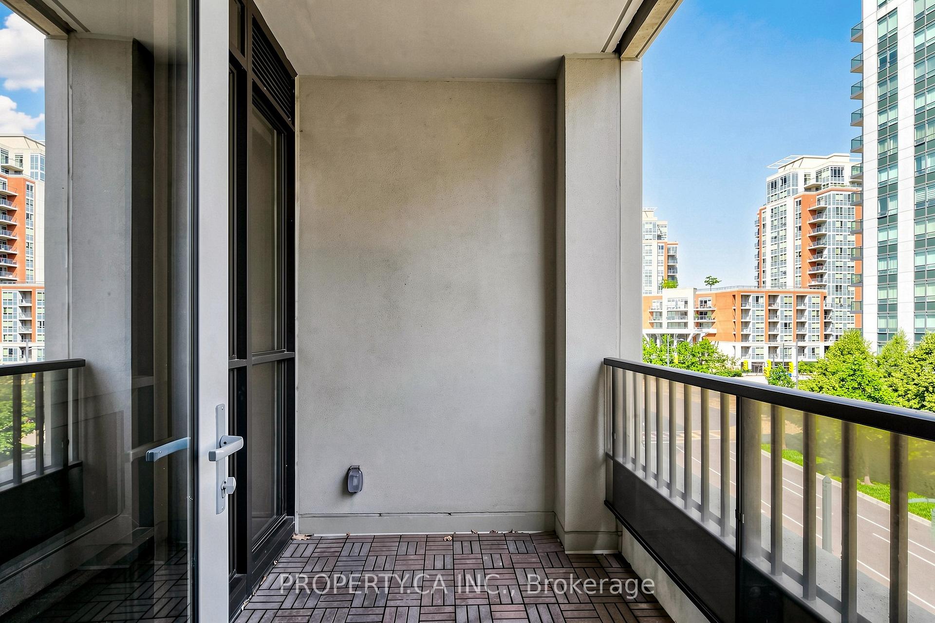 Photo 34 of Unit 515, 89 South Town Centre Boulevard, Markham, Unionville — HOMEH