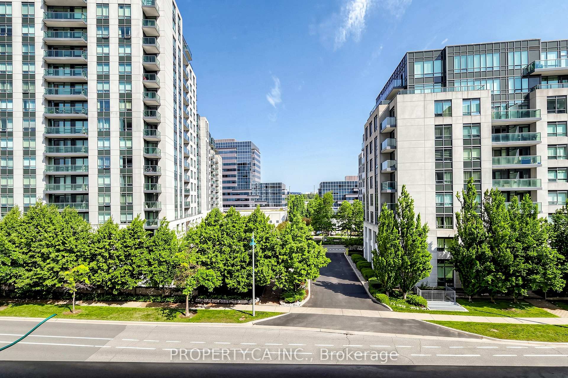 Photo 35 of Unit 515, 89 South Town Centre Boulevard, Markham, Unionville — HOMEH