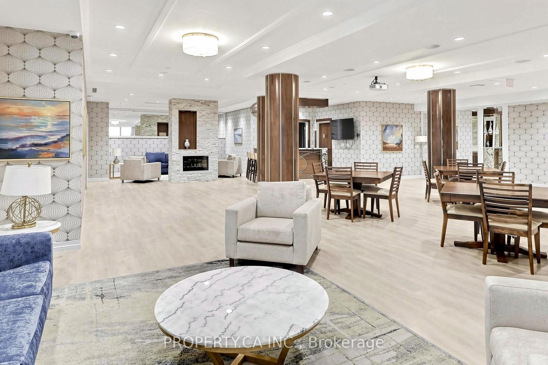 Photo 38 of Unit 515, 89 South Town Centre Boulevard, Markham, Unionville — HOMEH