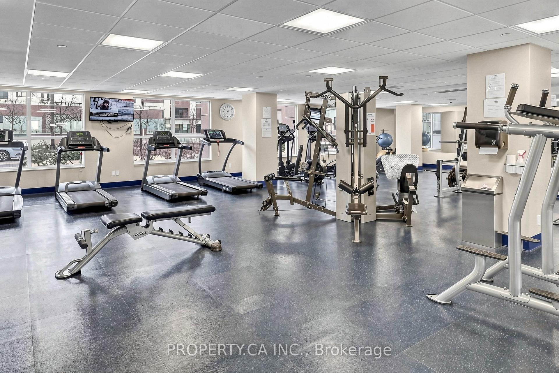 Photo 41 of Unit 515, 89 South Town Centre Boulevard, Markham, Unionville — HOMEH