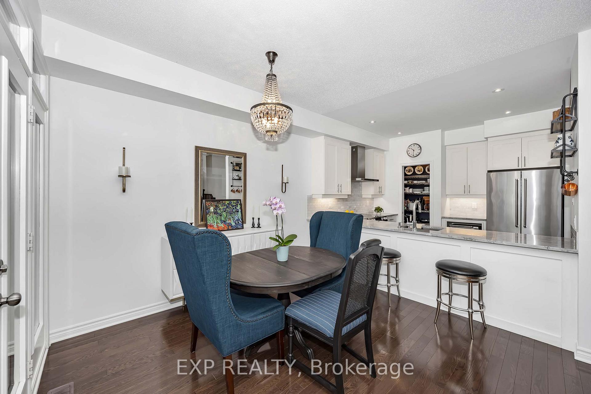 Photo 8 of 178 Mattingly Way, Ottawa, Riverside South/Gloucester Glen — HOMEH