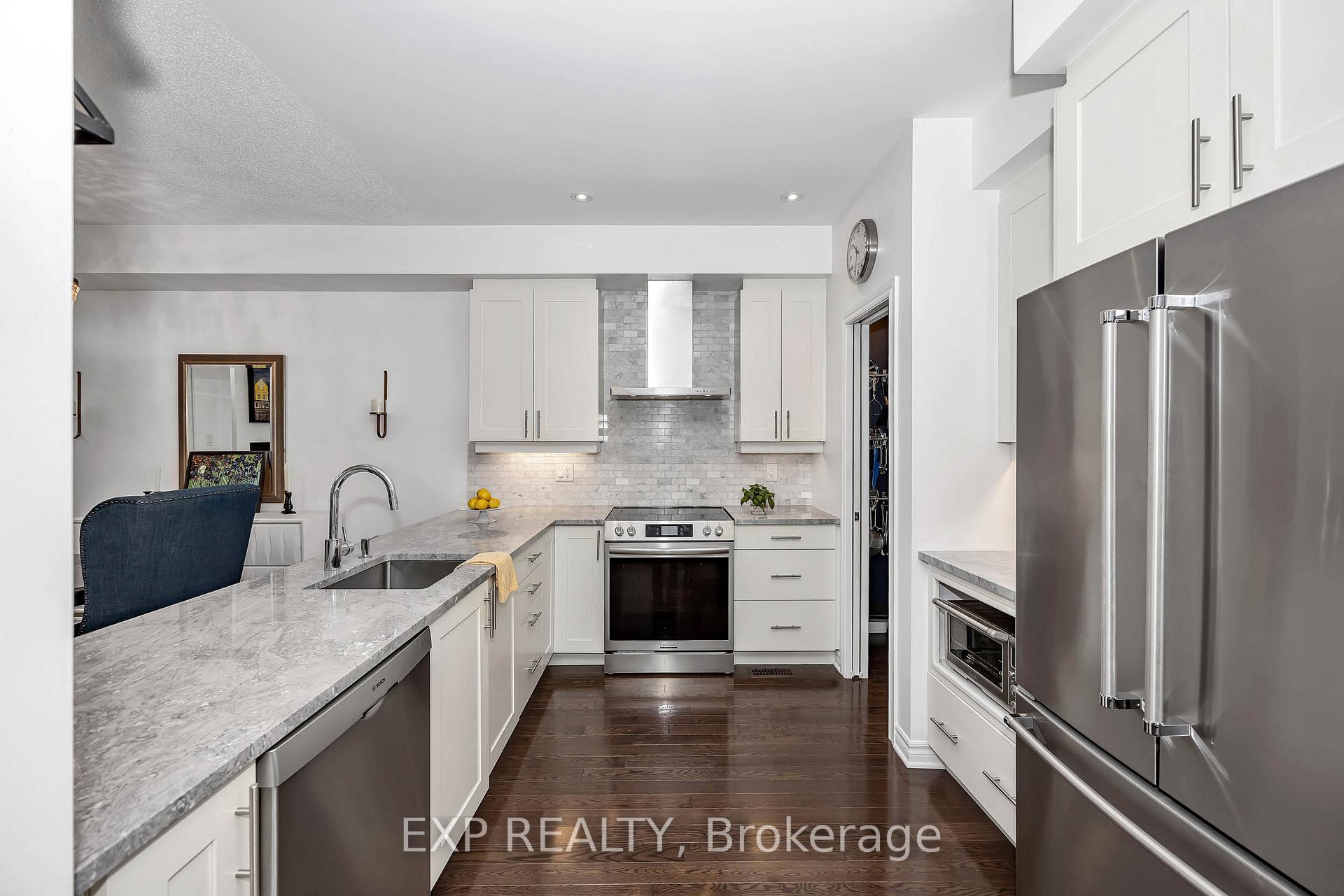 Photo 10 of 178 Mattingly Way, Ottawa, Riverside South/Gloucester Glen — HOMEH