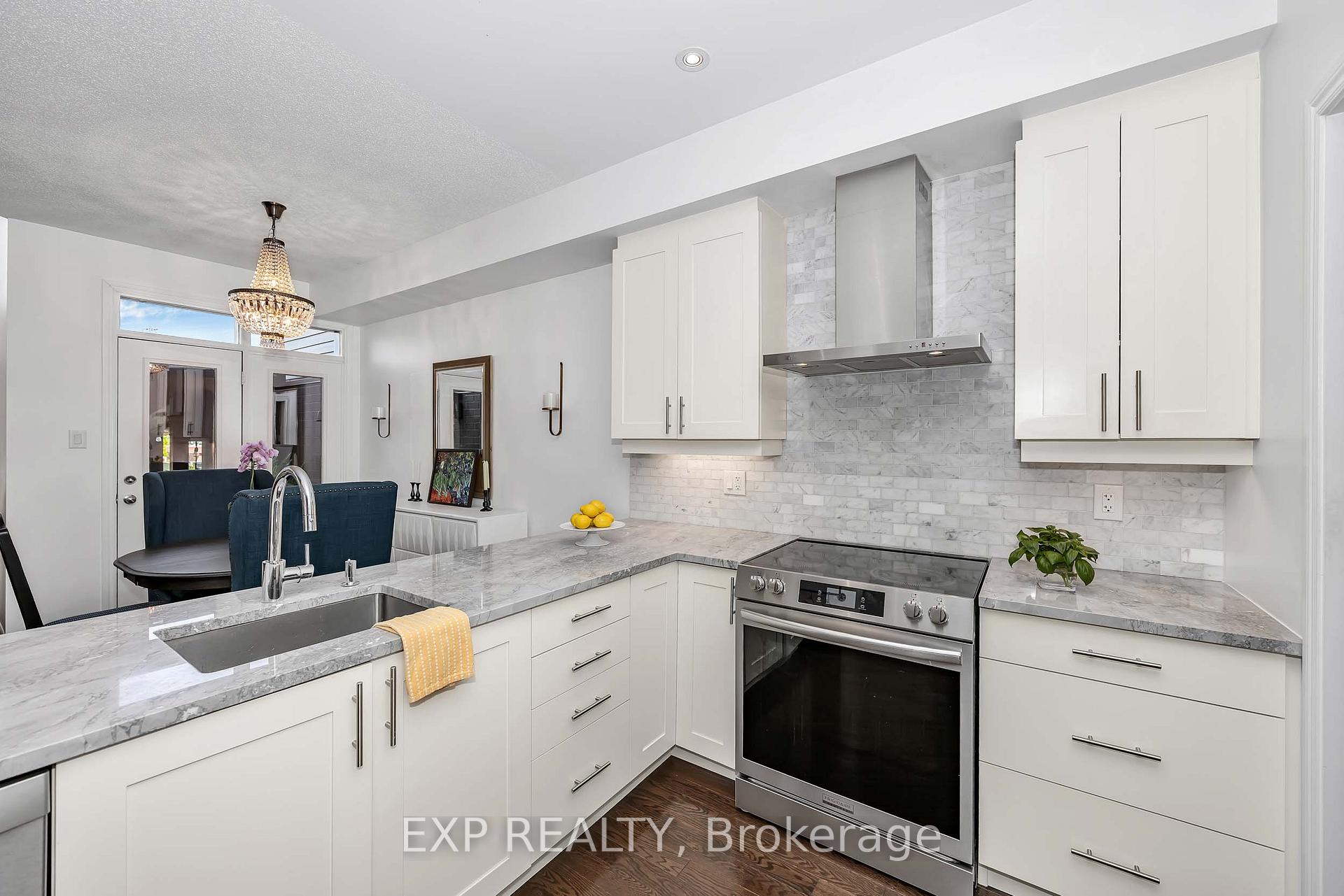 Photo 11 of 178 Mattingly Way, Ottawa, Riverside South/Gloucester Glen — HOMEH