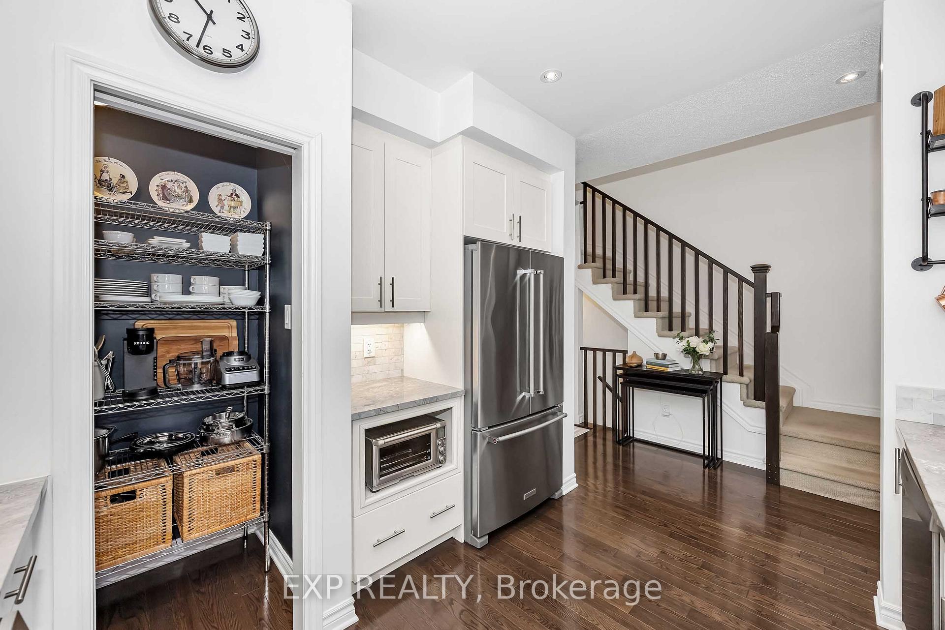 Photo 12 of 178 Mattingly Way, Ottawa, Riverside South/Gloucester Glen — HOMEH
