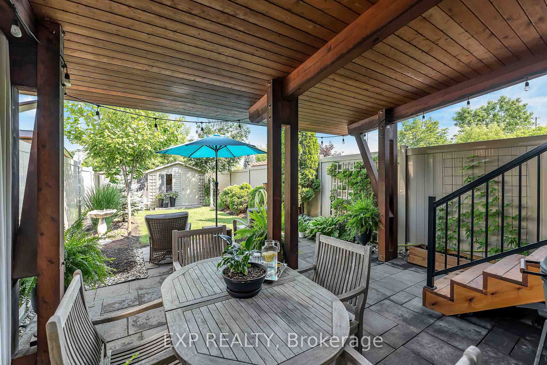 Photo 32 of 178 Mattingly Way, Ottawa, Riverside South/Gloucester Glen — HOMEH