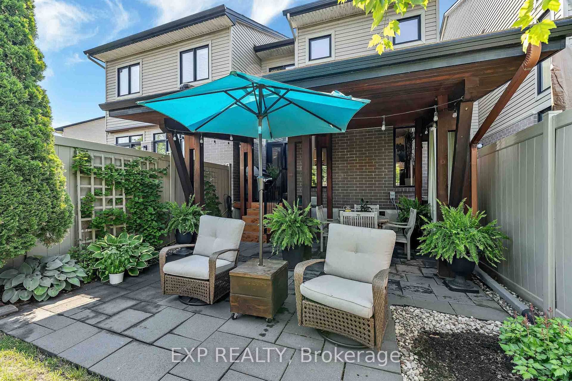 Photo 34 of 178 Mattingly Way, Ottawa, Riverside South/Gloucester Glen — HOMEH