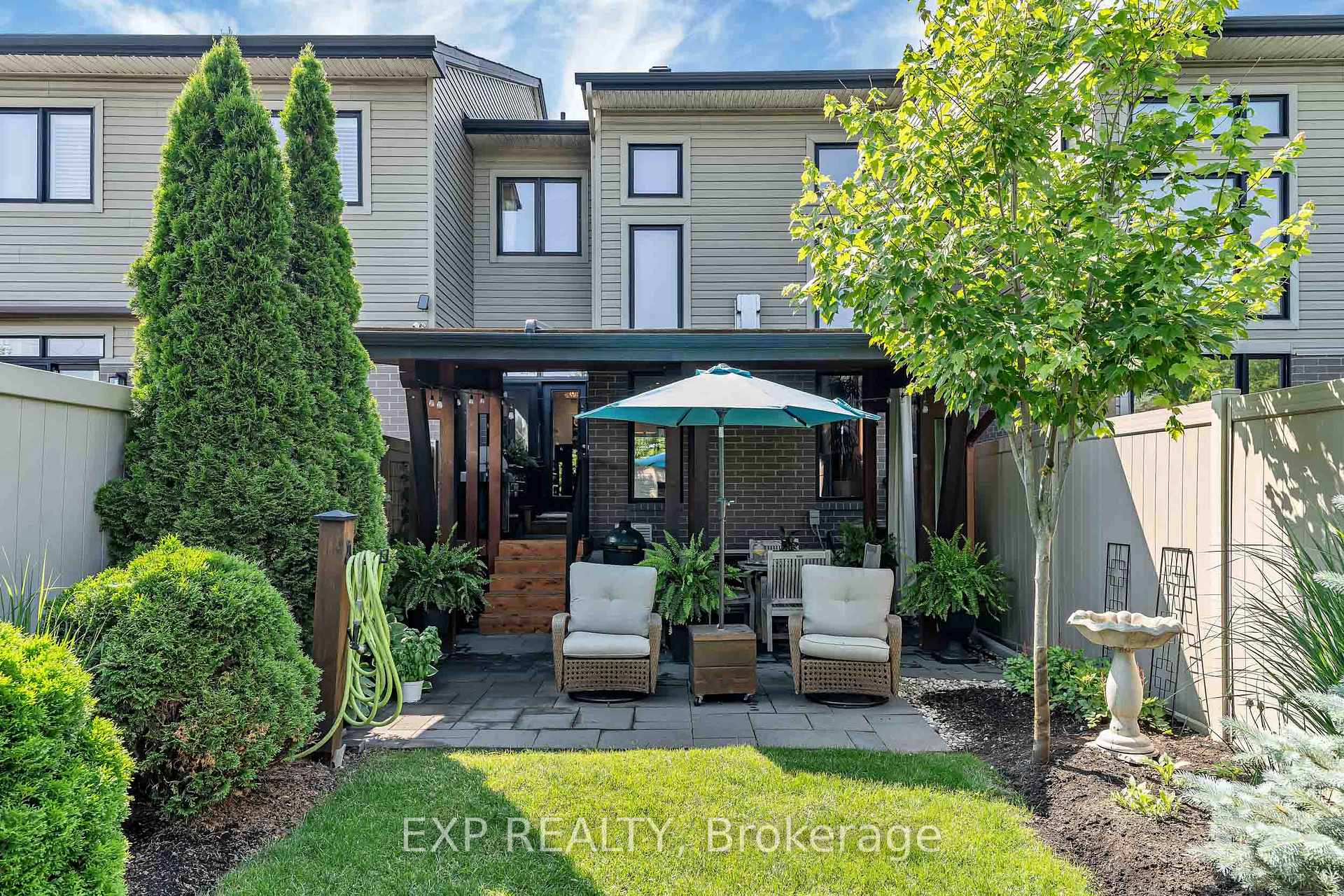 Photo 35 of 178 Mattingly Way, Ottawa, Riverside South/Gloucester Glen — HOMEH