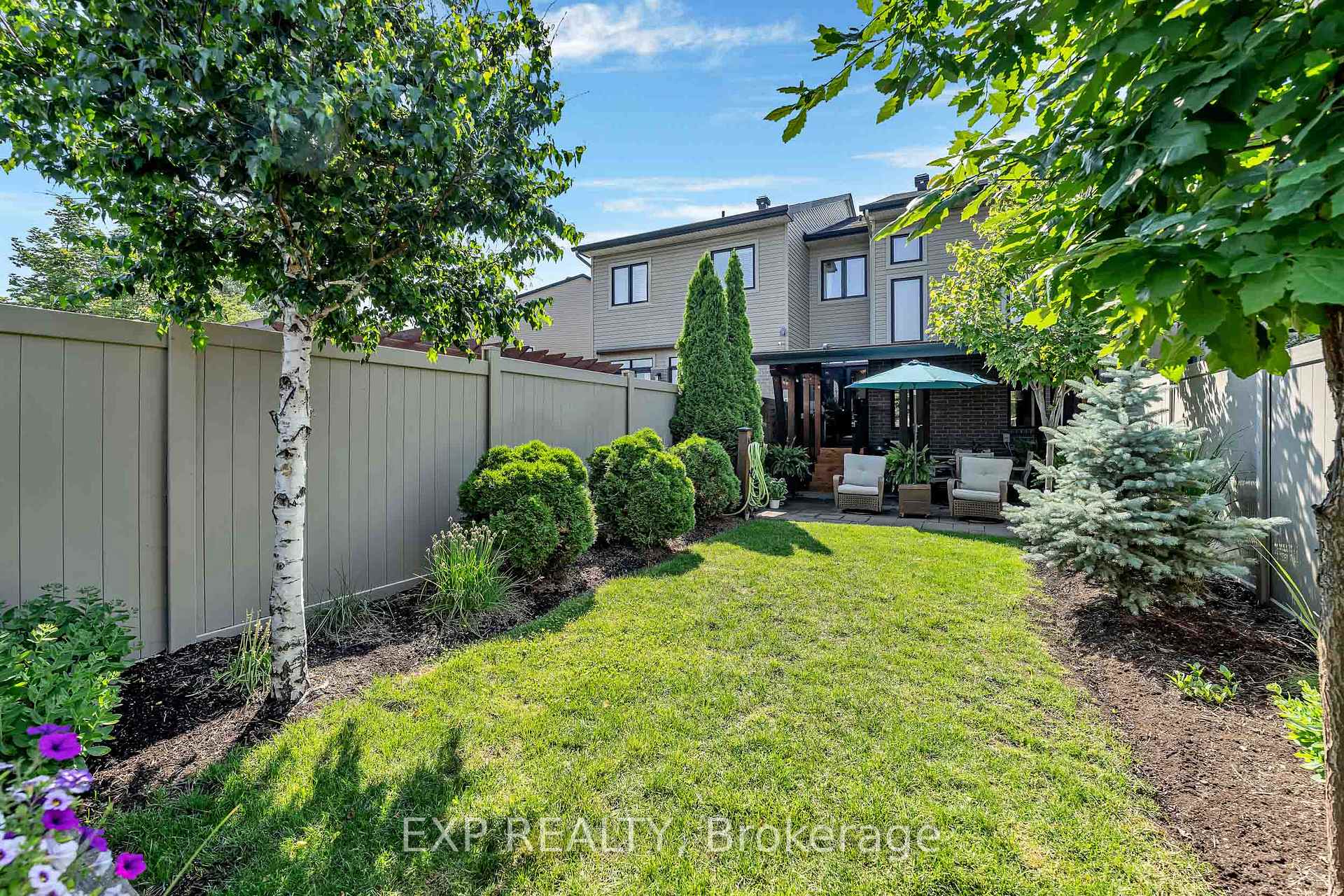 Photo 37 of 178 Mattingly Way, Ottawa, Riverside South/Gloucester Glen — HOMEH