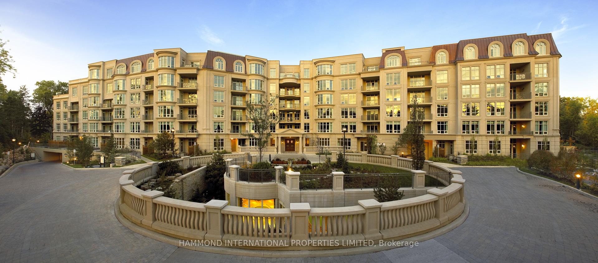 Photo of Unit 215, 7071 Bayview Avenue