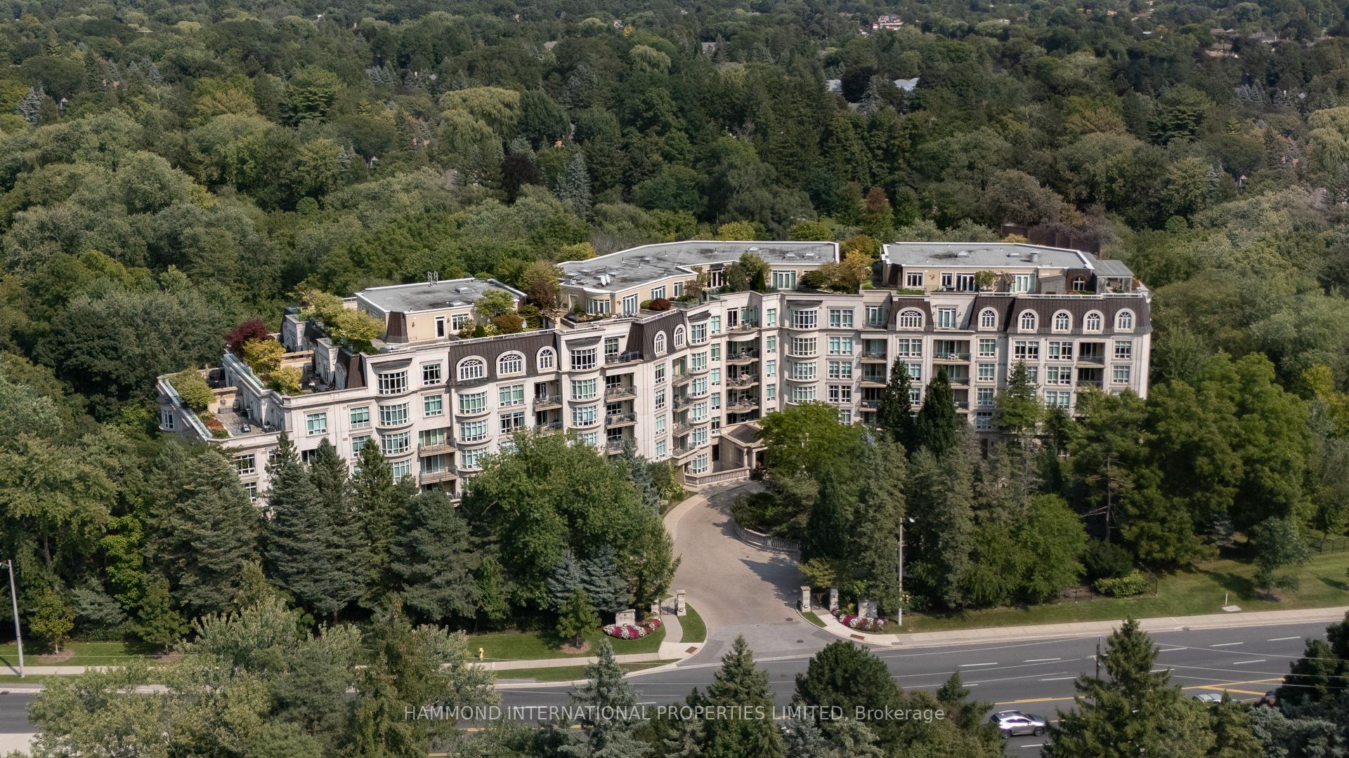 Photo 2 of Unit 215, 7071 Bayview Avenue, Markham, Bayview Glen — HOMEH
