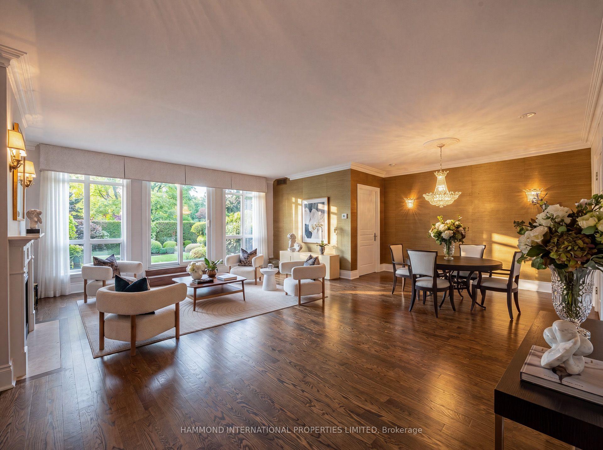Photo 6 of Unit 215, 7071 Bayview Avenue, Markham, Bayview Glen — HOMEH