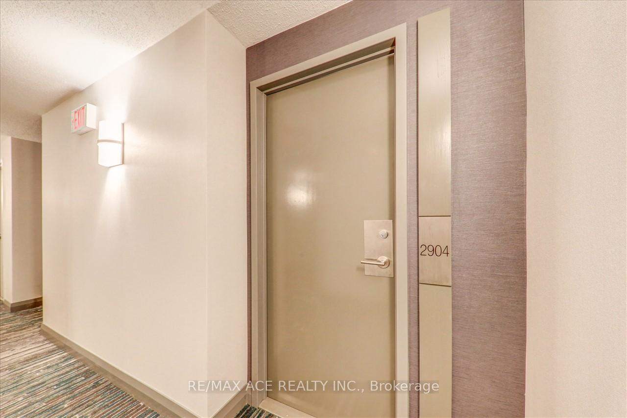 Photo 4 of Unit 2904, 60 Brian Harrison Way, Scarborough, Bendale — HOMEH