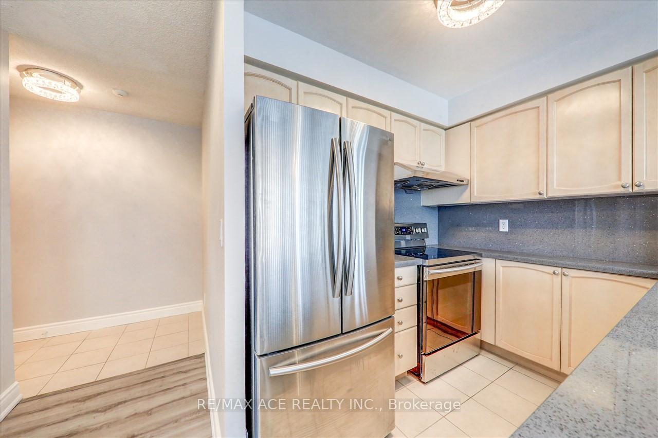 Photo 7 of Unit 2904, 60 Brian Harrison Way, Scarborough, Bendale — HOMEH
