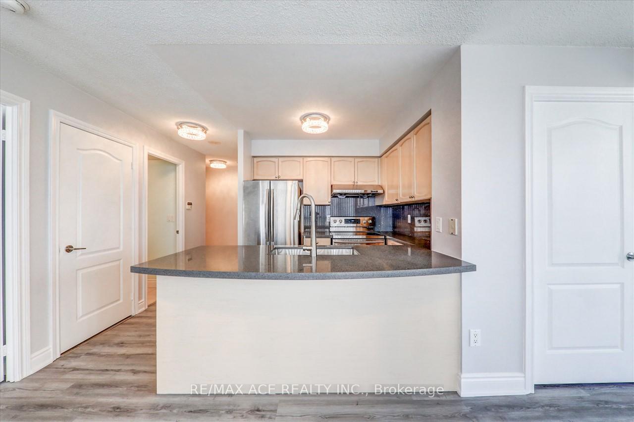 Photo 8 of Unit 2904, 60 Brian Harrison Way, Scarborough, Bendale — HOMEH