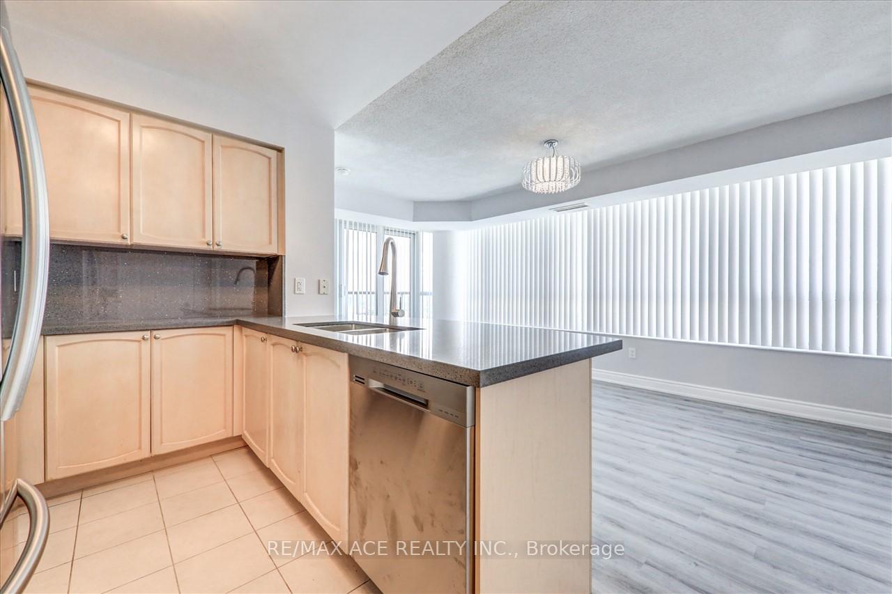 Photo 9 of Unit 2904, 60 Brian Harrison Way, Scarborough, Bendale — HOMEH