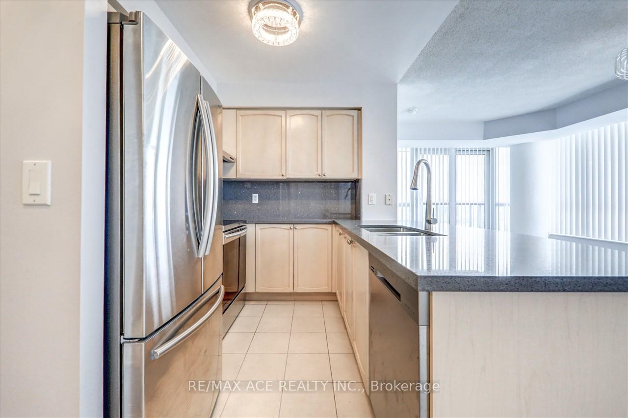 Photo 10 of Unit 2904, 60 Brian Harrison Way, Scarborough, Bendale — HOMEH