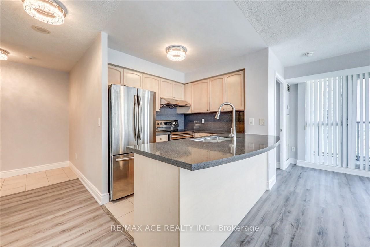 Photo 11 of Unit 2904, 60 Brian Harrison Way, Scarborough, Bendale — HOMEH