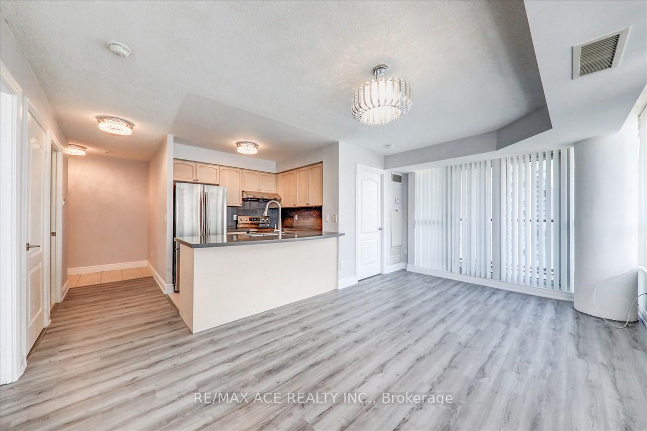 Photo 12 of Unit 2904, 60 Brian Harrison Way, Scarborough, Bendale — HOMEH