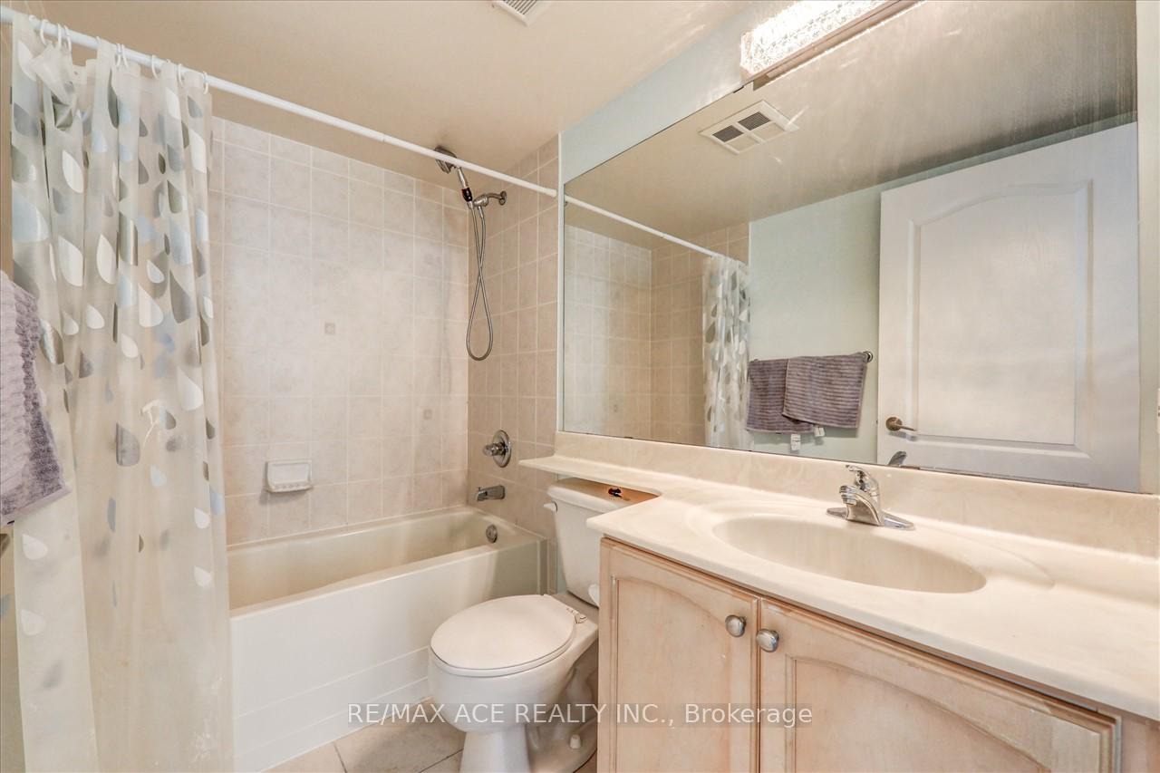 Photo 22 of Unit 2904, 60 Brian Harrison Way, Scarborough, Bendale — HOMEH